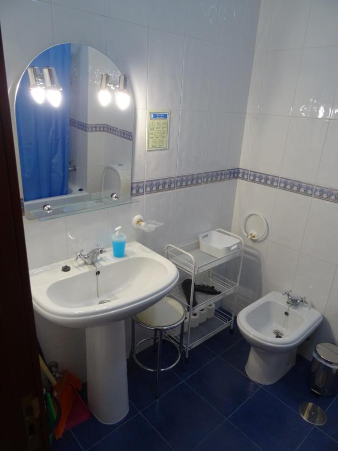 Geres River - Apartamento Na Natureza エクステリア 写真