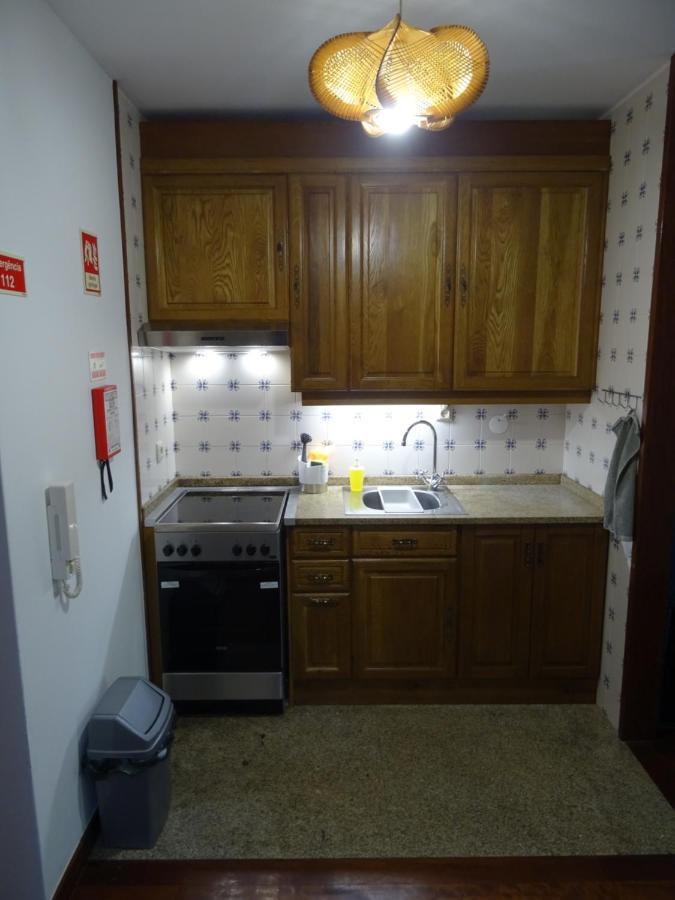 Geres River - Apartamento Na Natureza エクステリア 写真
