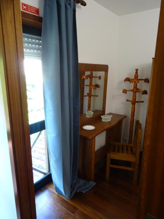 Geres River - Apartamento Na Natureza エクステリア 写真