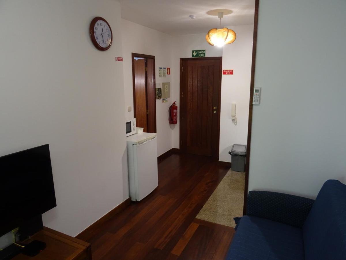 Geres River - Apartamento Na Natureza エクステリア 写真