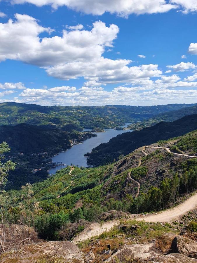 Geres River - Apartamento Na Natureza エクステリア 写真