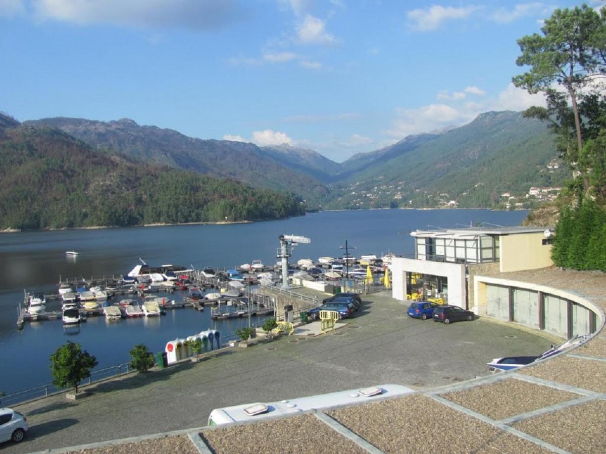 Geres River - Apartamento Na Natureza エクステリア 写真