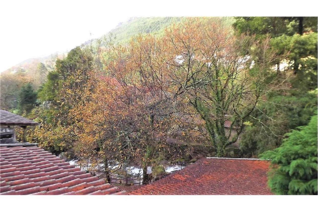 Geres River - Apartamento Na Natureza エクステリア 写真