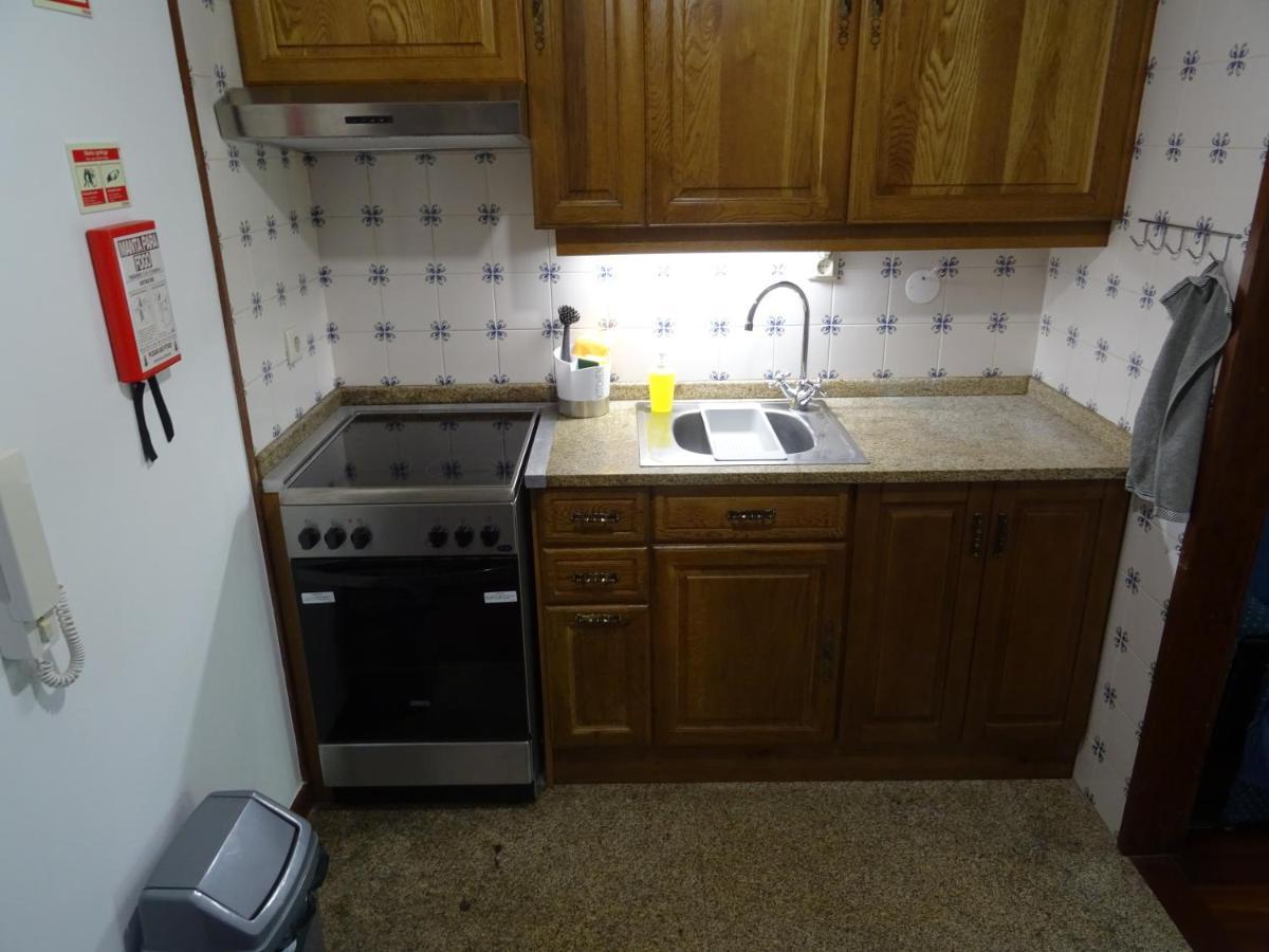 Geres River - Apartamento Na Natureza エクステリア 写真