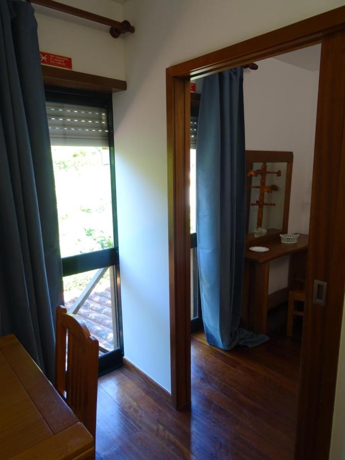 Geres River - Apartamento Na Natureza エクステリア 写真