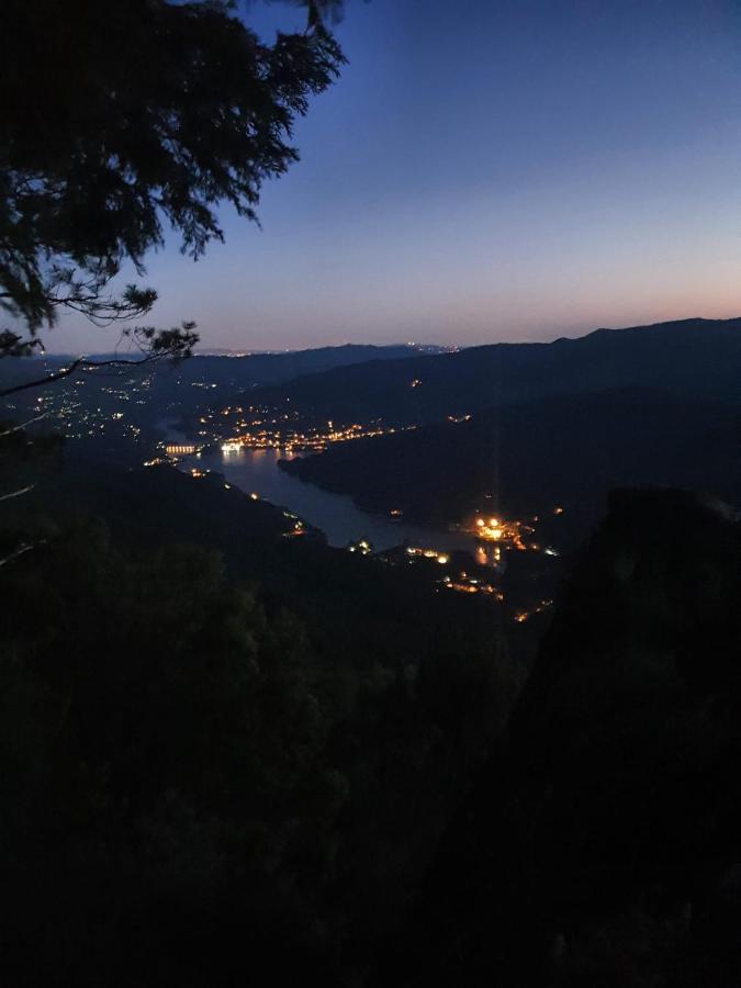 Geres River - Apartamento Na Natureza エクステリア 写真