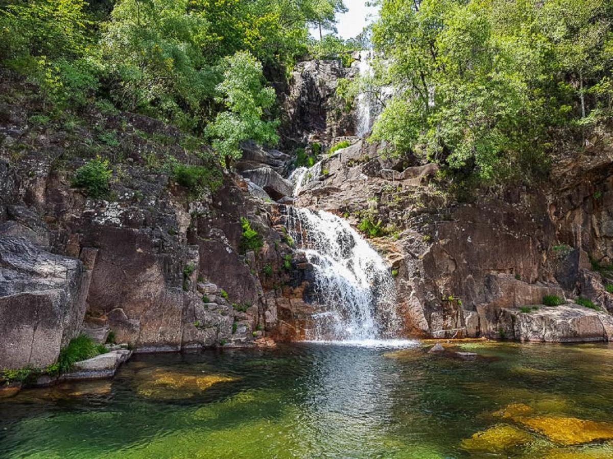 Geres River - Apartamento Na Natureza エクステリア 写真