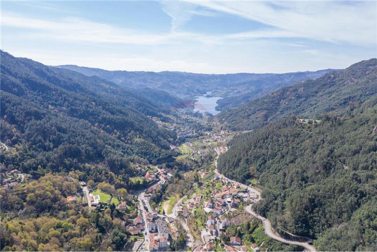 Geres River - Apartamento Na Natureza エクステリア 写真