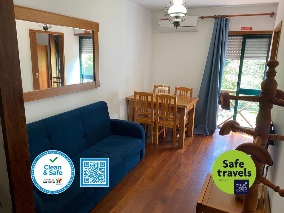 Geres River - Apartamento Na Natureza エクステリア 写真