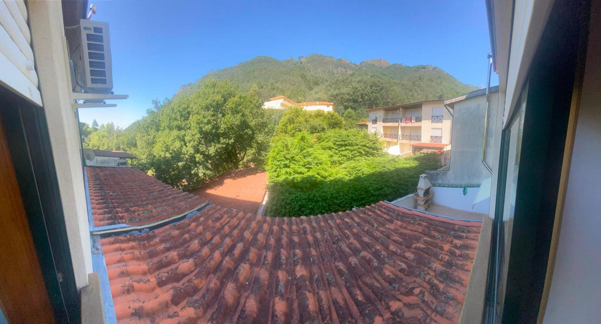 Geres River - Apartamento Na Natureza エクステリア 写真