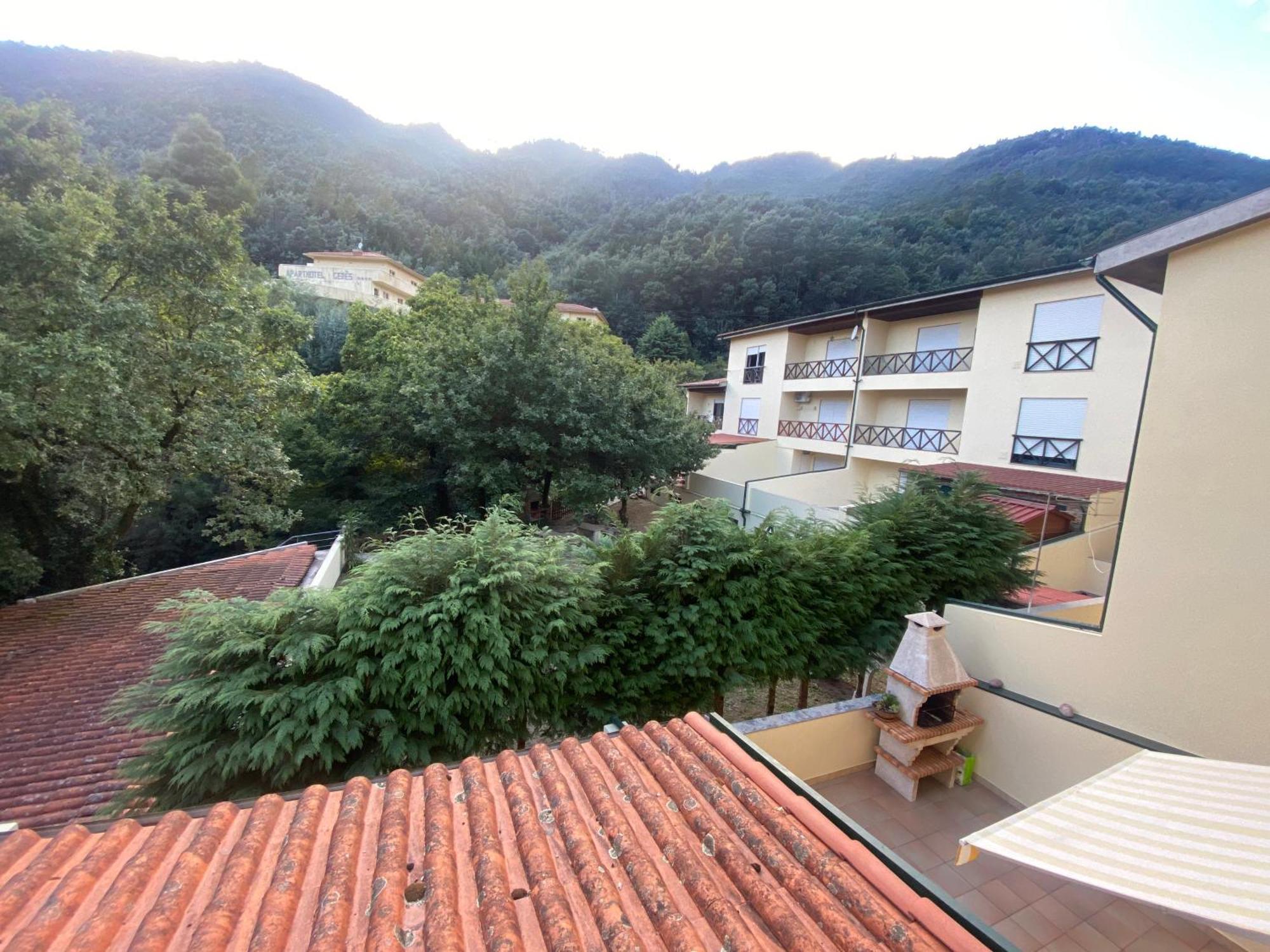 Geres River - Apartamento Na Natureza エクステリア 写真