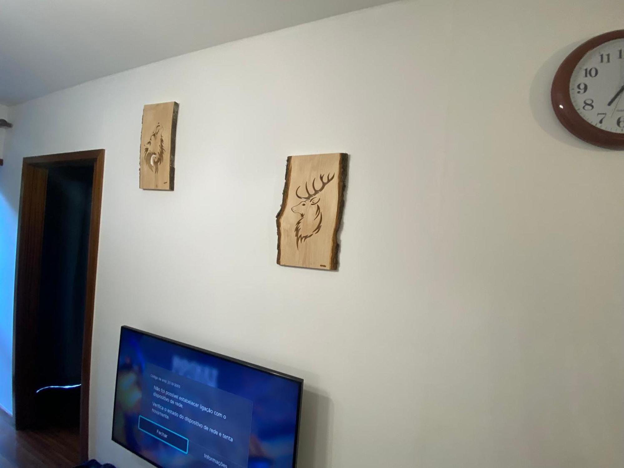 Geres River - Apartamento Na Natureza エクステリア 写真