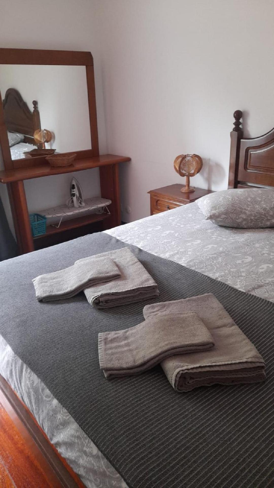Geres River - Apartamento Na Natureza エクステリア 写真