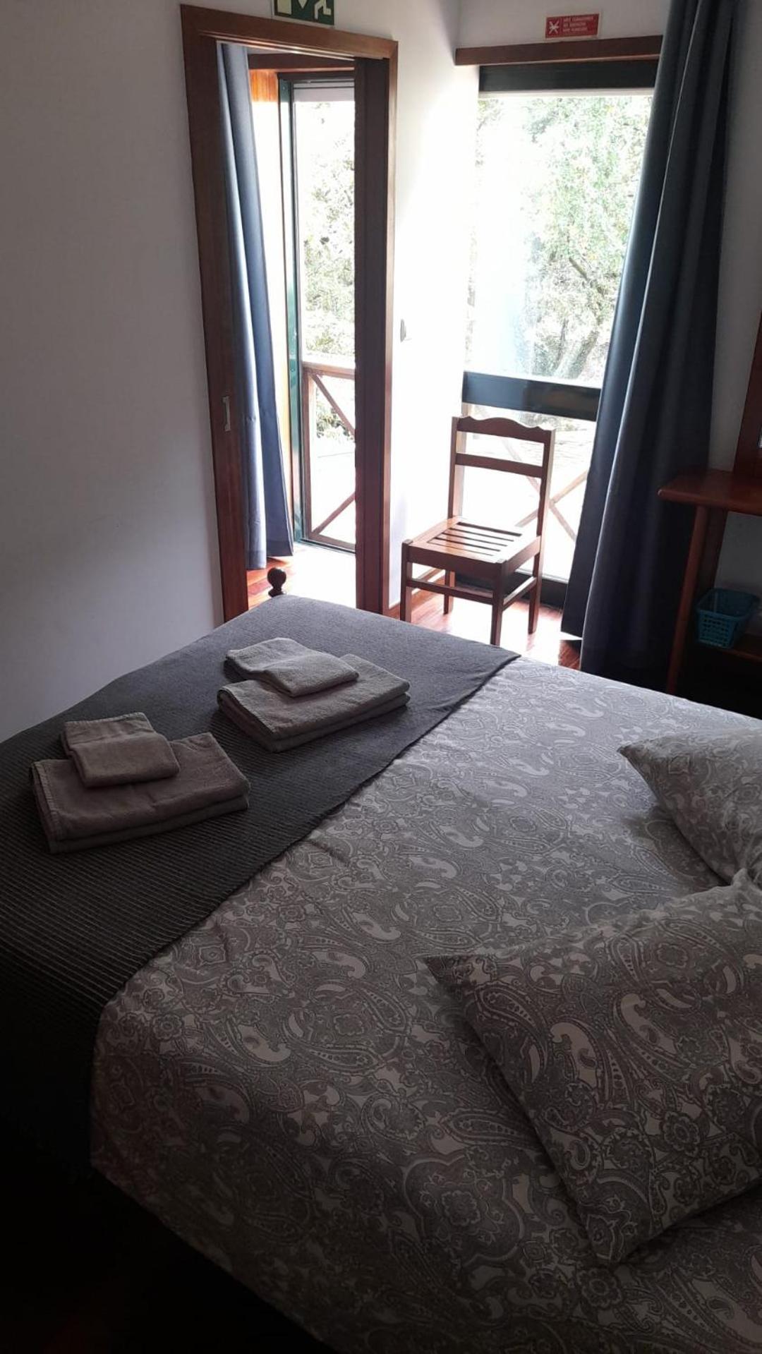 Geres River - Apartamento Na Natureza エクステリア 写真